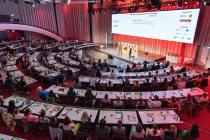 Legacy Fundraising Major Gift CSR ESG Switzerland