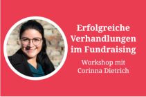 Trust Foundation Company Good Cause Matchmaking Project NGO