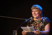 Foundation sociapolitical Climate Fiction